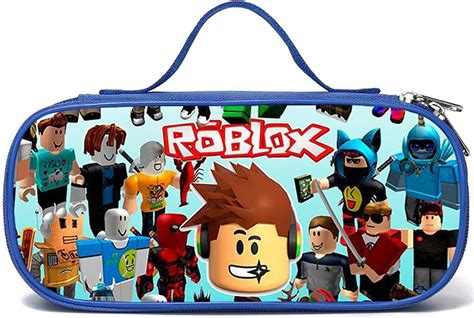 Roblox Pencil Case - Amazon.com