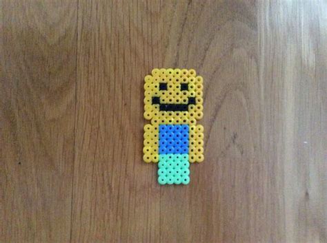 Roblox Perler Bead Patterns to Try