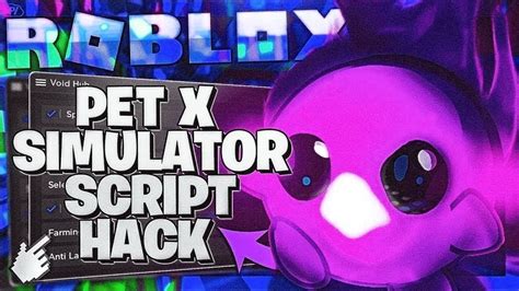 Roblox Pet Simulator X Script - Roblox Hack Free For PC - YouTube