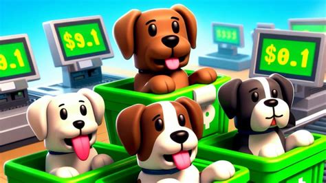 Roblox Pet Store Tycoon Codes (June 2023) - Pro Game Guides