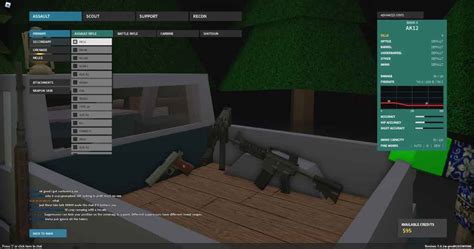 Roblox Phantom Forces Beginner Guide: Como subir de nível 