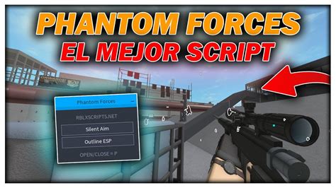 Roblox Phantom Forces Script Pastebin Hacks - July 2023 -