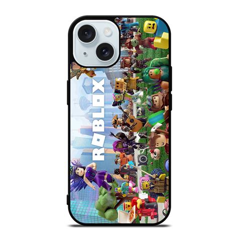 Roblox Phone Case - Amazon.com