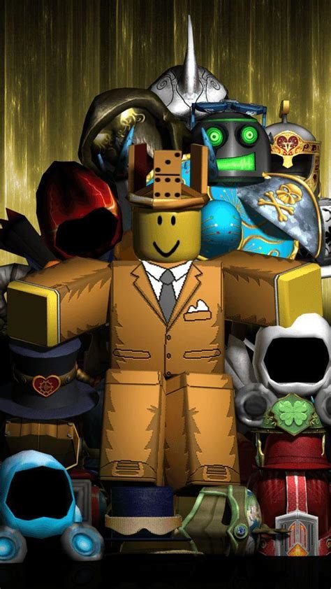 Roblox Phone Wallpapers - Top Free Roblox Phone Backgrounds 