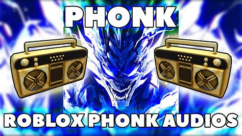 Roblox Phonk Song ID Working 2023｜TikTok Search