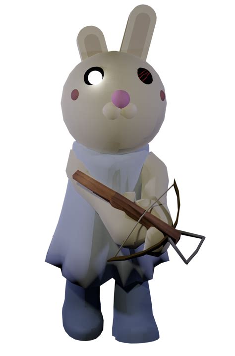 Roblox Piggy Character Challenge Quiz Answers - My Neobux Portal