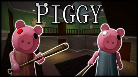 Roblox Piggy Escape Guide -