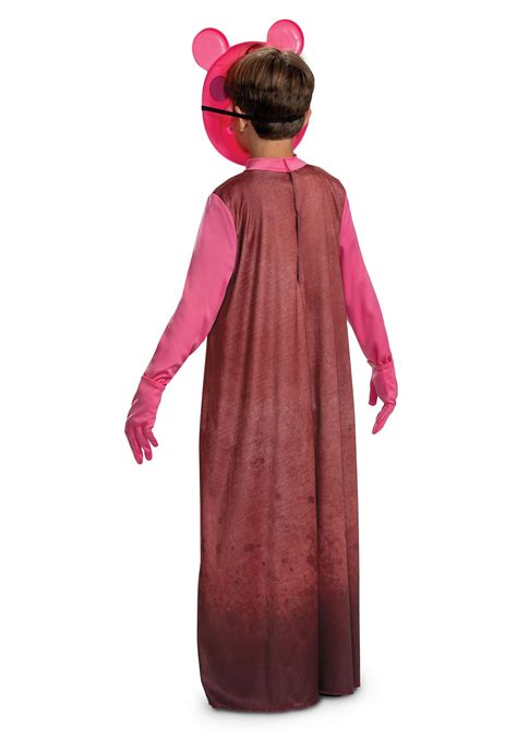 Roblox Piggy Kid\'s Costume