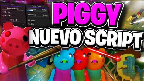 Roblox Piggy Script Pastebin Hacks - July 2023 -