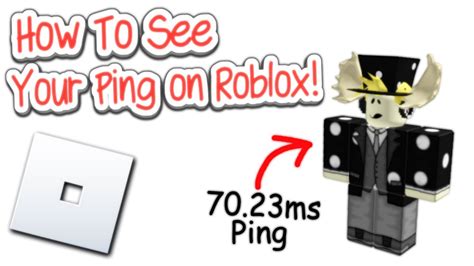 Roblox Ping Test - Ping Detector