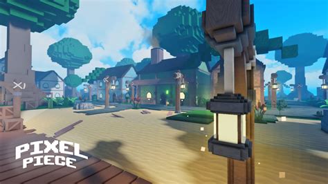 Roblox Pixel Piece Countdown - Try Hard Guides