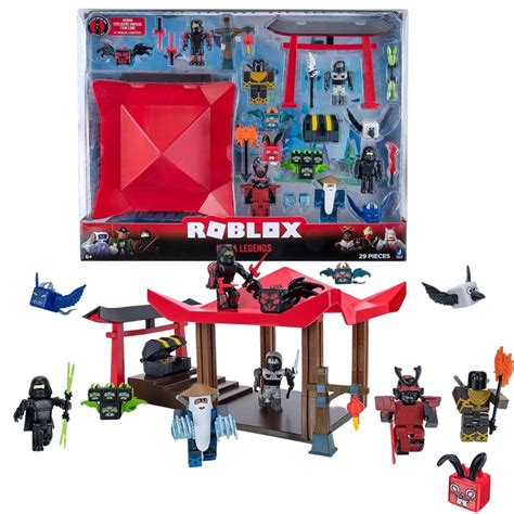 Roblox Playset - Amazon.com