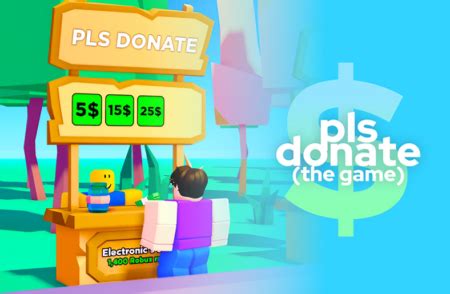 Roblox Pls Donate: Best Methods To Earn More Robux!