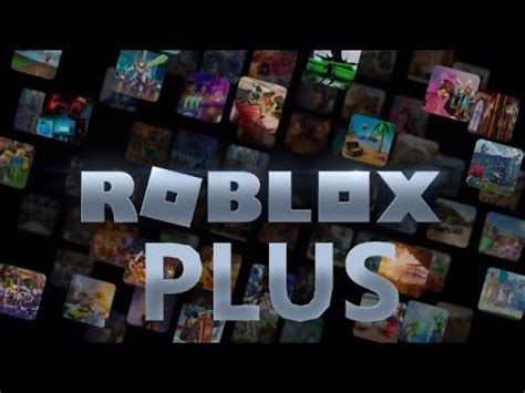 Roblox Plus - AppAddict