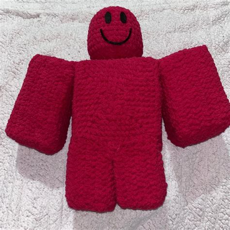 Roblox Plush checklist