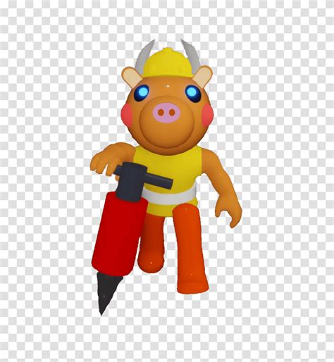 Roblox Png U2014 Free Image Download Wonder Day - Piggy 