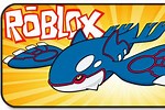 Roblox Pokemon Advanced Kyogre