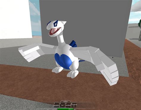 Roblox Pokemon Legends Wiki