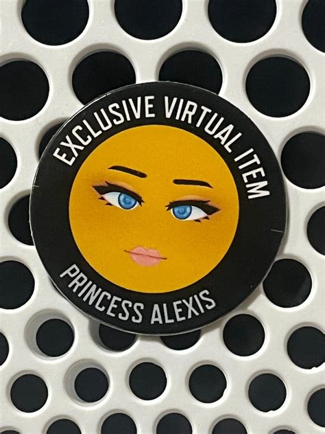 Roblox Princess Alexis FOR SALE! - PicClick