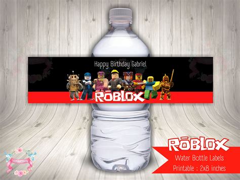 Roblox Printable - Etsy