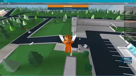 Roblox Prison Life 2.0.2 Fly/Floating Hack (Working 2018) - YouTube