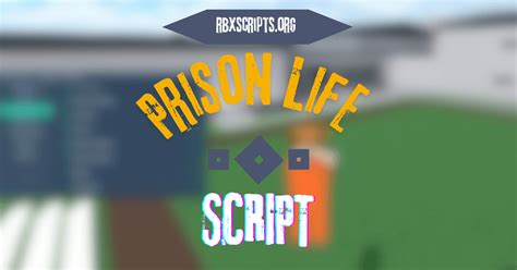 Roblox Prison Life Breaker v1.5 Script - Pastebin.com