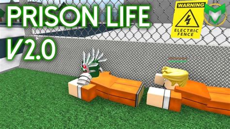 Roblox Prison Life V2 0.2 Hack