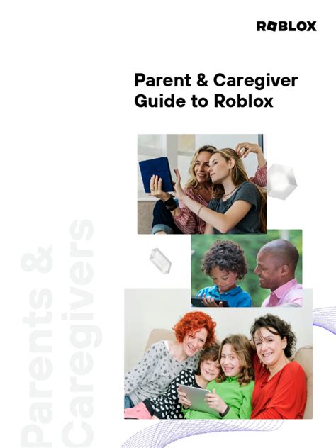 Roblox Programming: A Parent\'s Guide