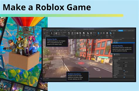 Roblox Programming: Everything You Need to Know