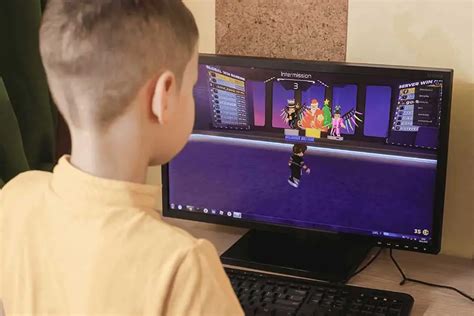 Roblox Programming Language For Kids in 2023 (Parents Guide)