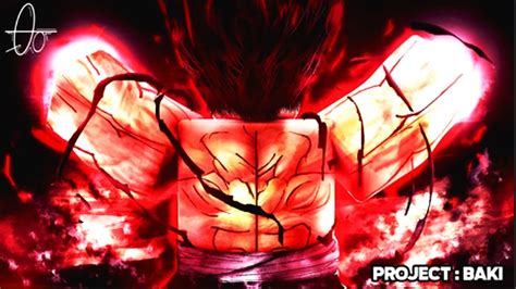 Roblox Project Baki 2 Trello Link & Wiki