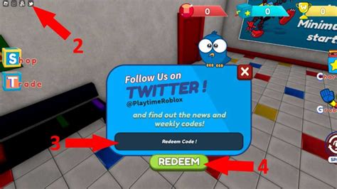 Roblox Project Playtime Multiplayer Codes (February 2023) - Pro 