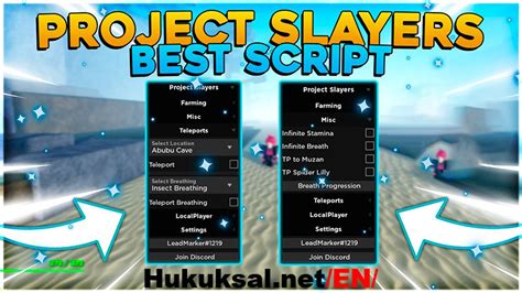 Roblox Project Slayers Script (2023) - Gaming Pirate