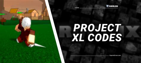 Roblox Project XL codes (May 2023): How to get Double XP 