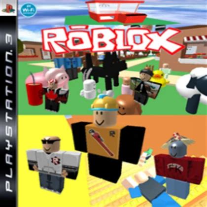 Roblox Ps3 - Amazon.ae