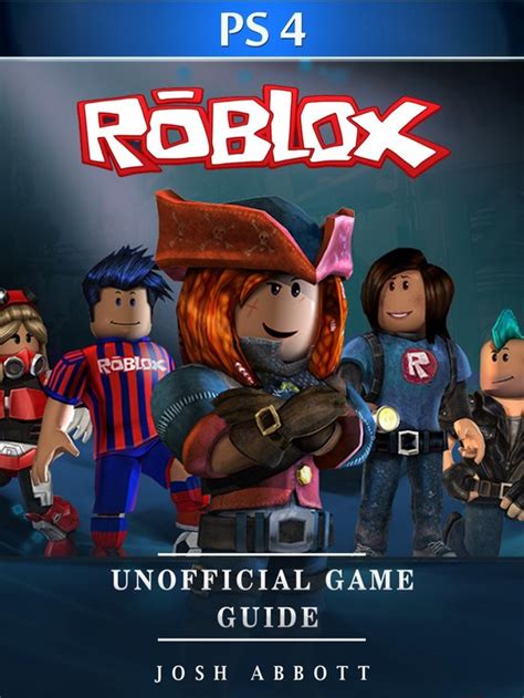Roblox Ps4 - Amazon.com