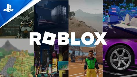 Roblox Ps4 Games - Amazon.co.uk