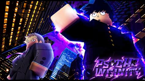 Roblox Psycho 100: Infinity Codes (July 2023) - Pro Game Guides