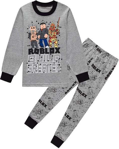 Roblox Pyjamas - Amazon.co.uk