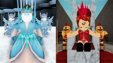 Roblox Queen