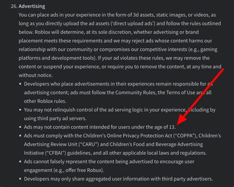Roblox Quietly Removes Its Ban on Ads Directed at Kids - Truth in 