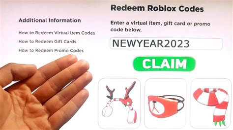 Roblox R$ 2023 Free Robux For Children 2023 [roblox R$ 2023 