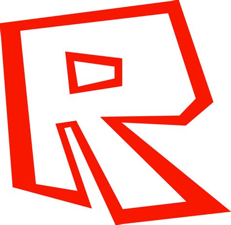 Roblox R vector by iowntreese on DeviantArt | Roblox, Roblox cake 