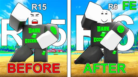 Create Stunning Roblox R15 Animations with Our Easy-to-Use Script