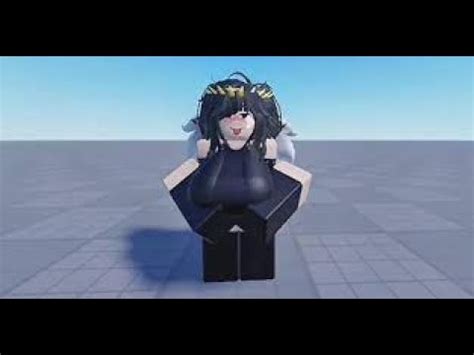Roblox R63 slime but with in the virtual end from r63 slime Watch 