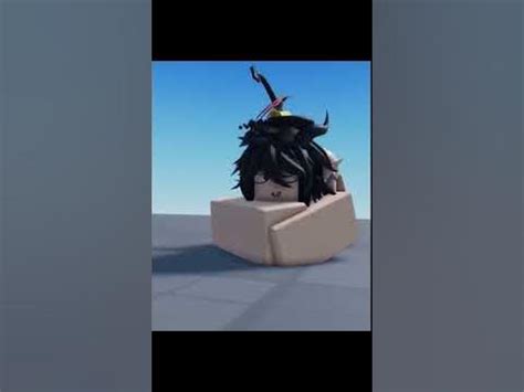 Roblox R69 character must be stopped - YouTube