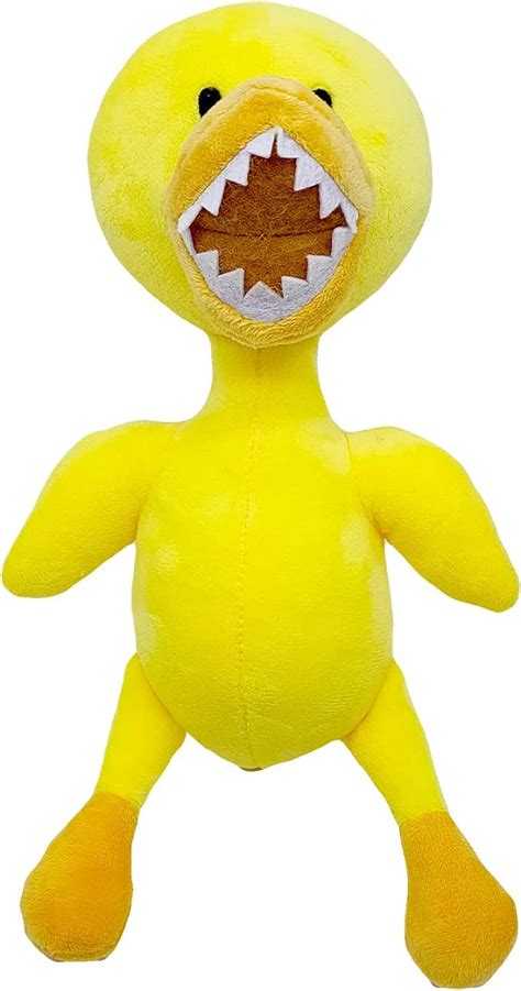 Roblox Rainbow Friends Plush Yellow - Amazon.ca