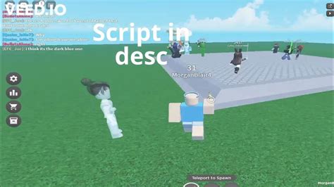 Roblox Reach Script (PASTEBIN) - YouTube