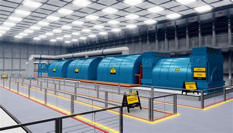 Roblox Realistic Boiling Water Reactor Wiki