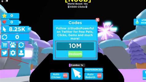 Roblox Rebirth Champions Codes (July 2023) - Pro Game Guides